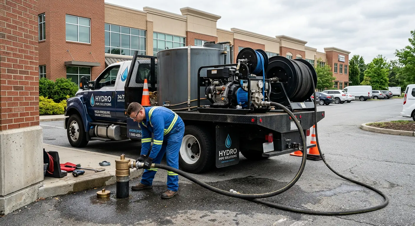 Sewer & Drain services in East Port Orchard, WA